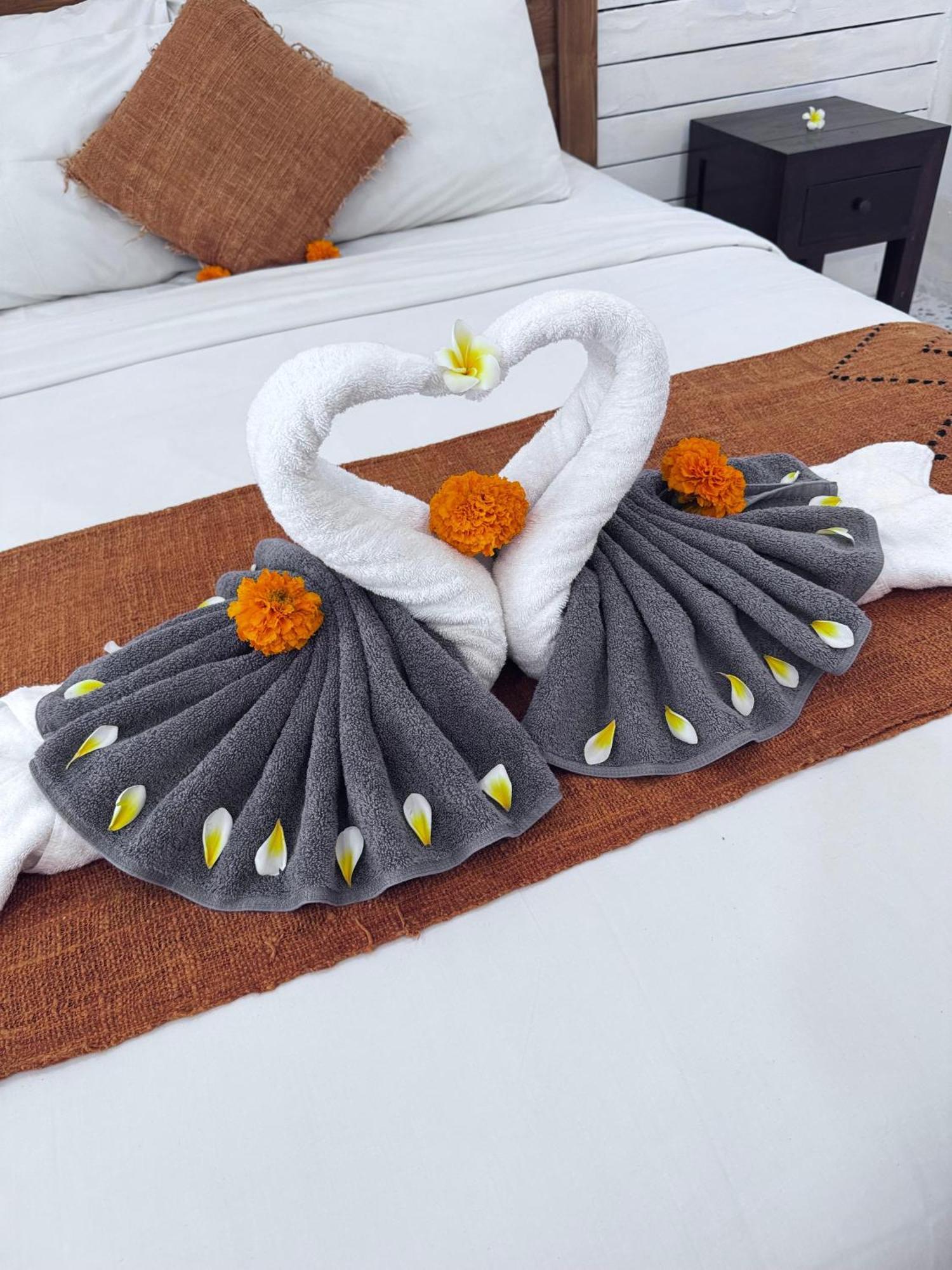 Lalita Villas Seminyak Εξωτερικό φωτογραφία
