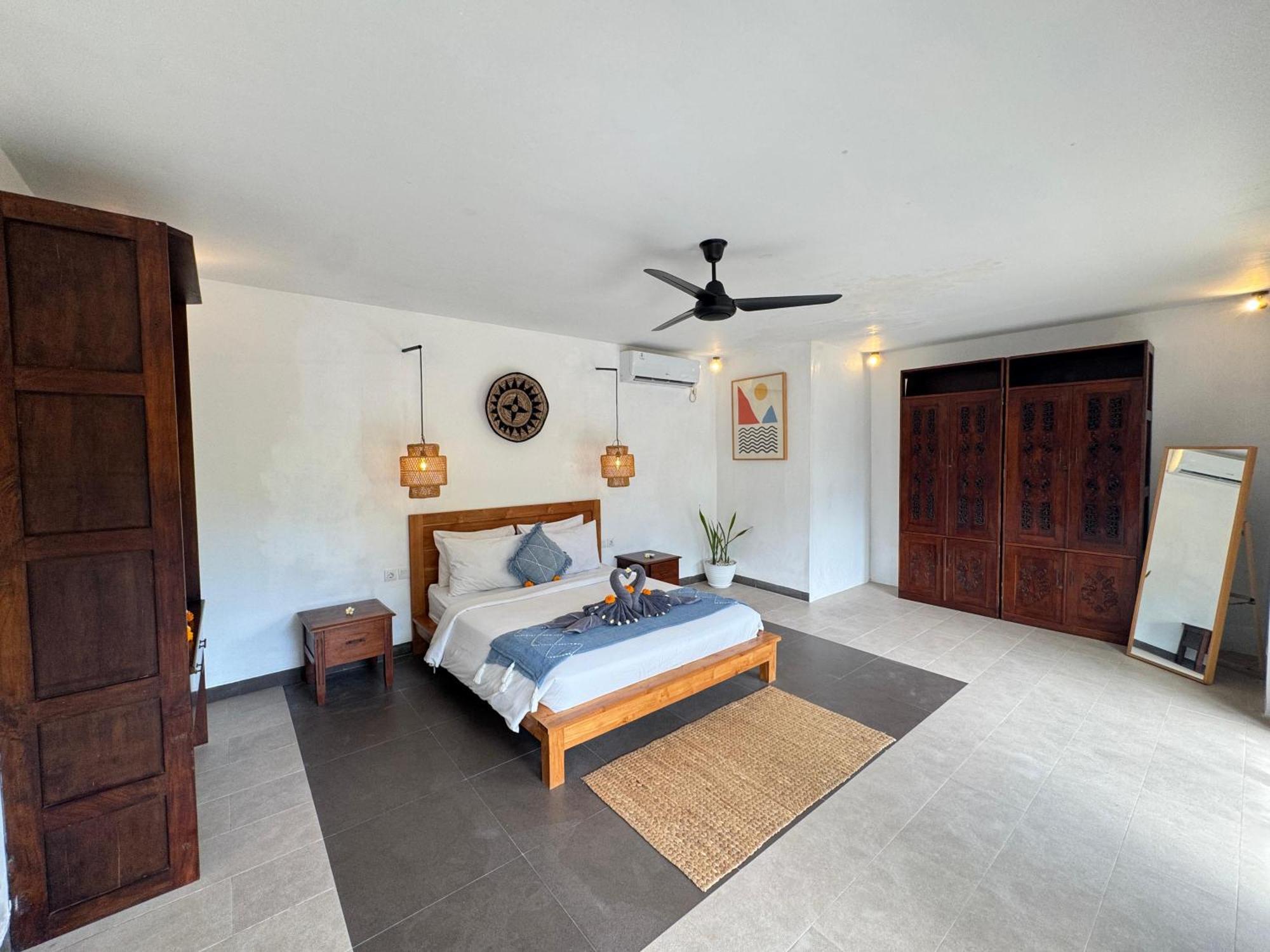 Lalita Villas Seminyak Εξωτερικό φωτογραφία