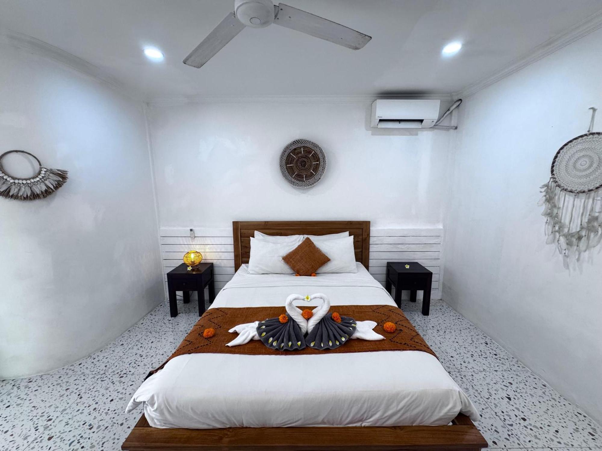 Lalita Villas Seminyak Εξωτερικό φωτογραφία