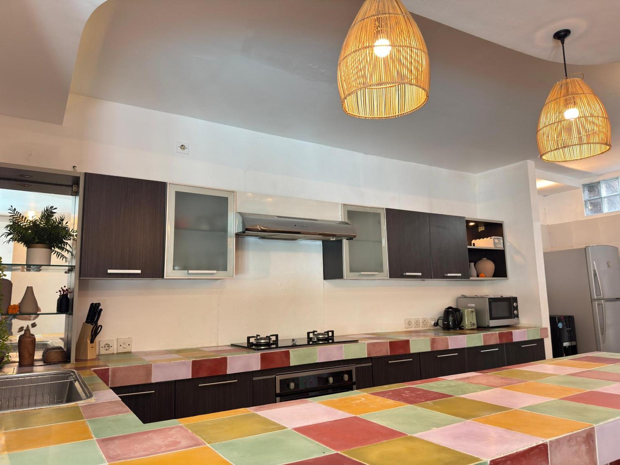 Lalita Villas Seminyak Εξωτερικό φωτογραφία