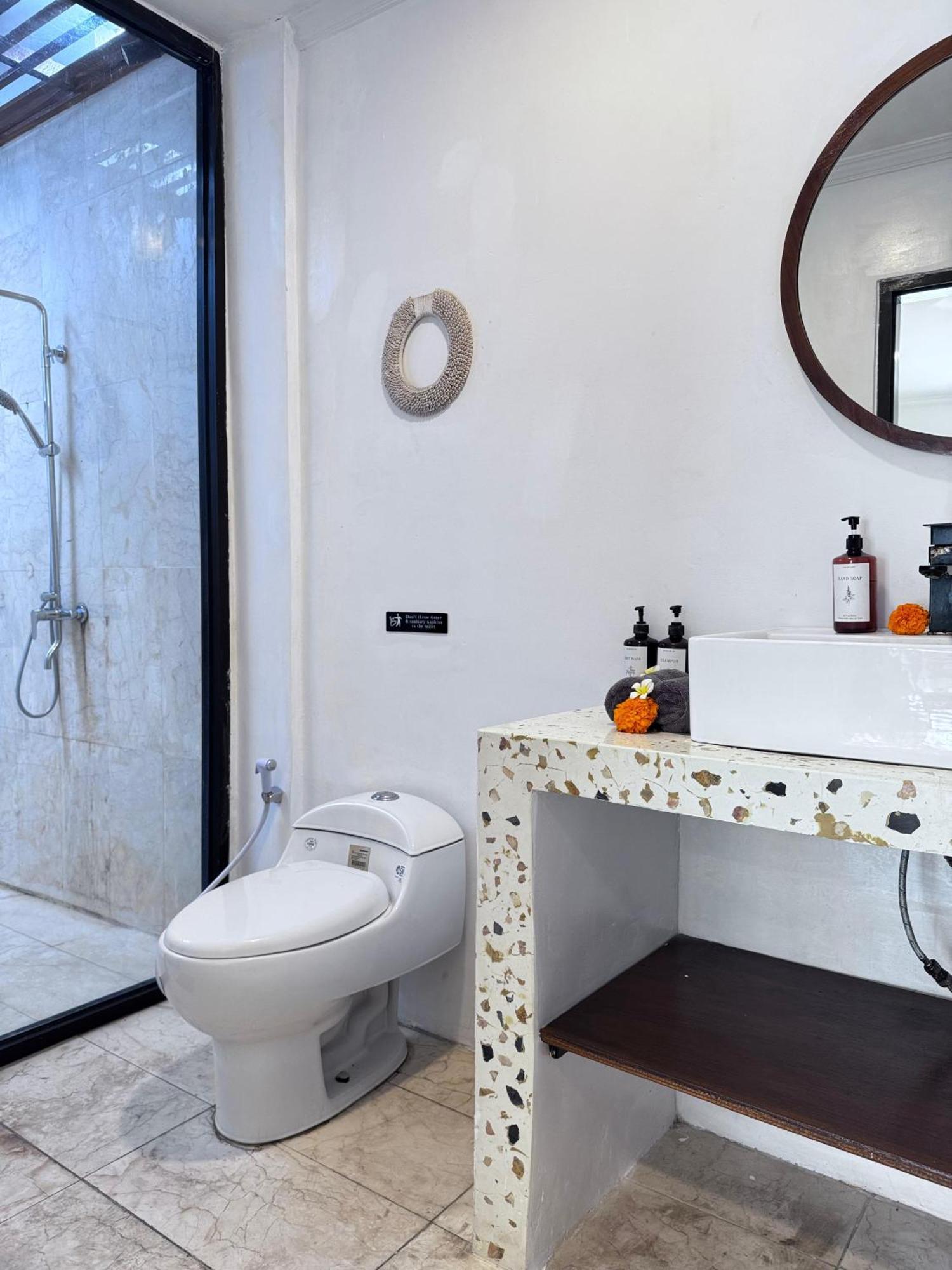 Lalita Villas Seminyak Εξωτερικό φωτογραφία