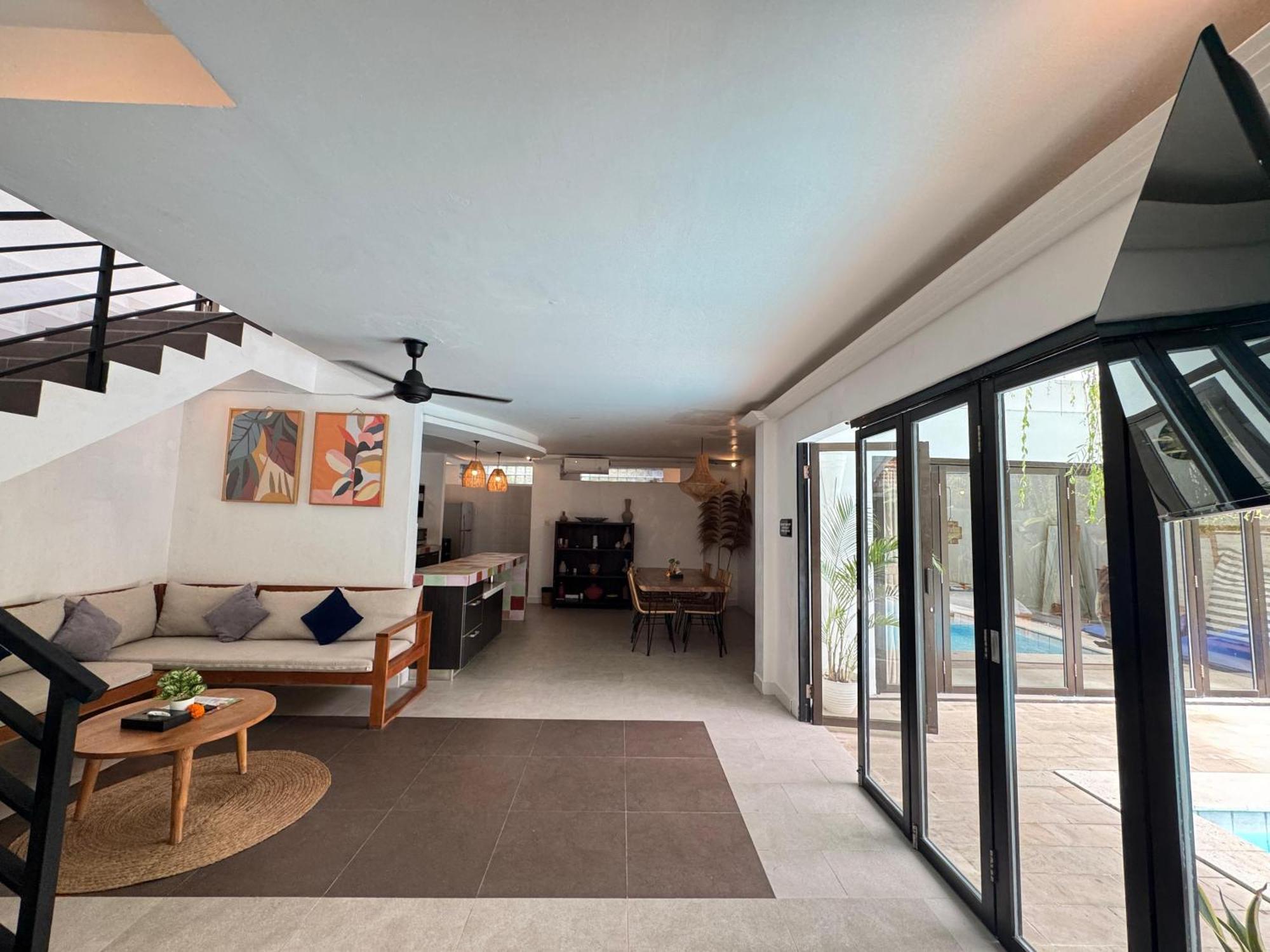 Lalita Villas Seminyak Εξωτερικό φωτογραφία
