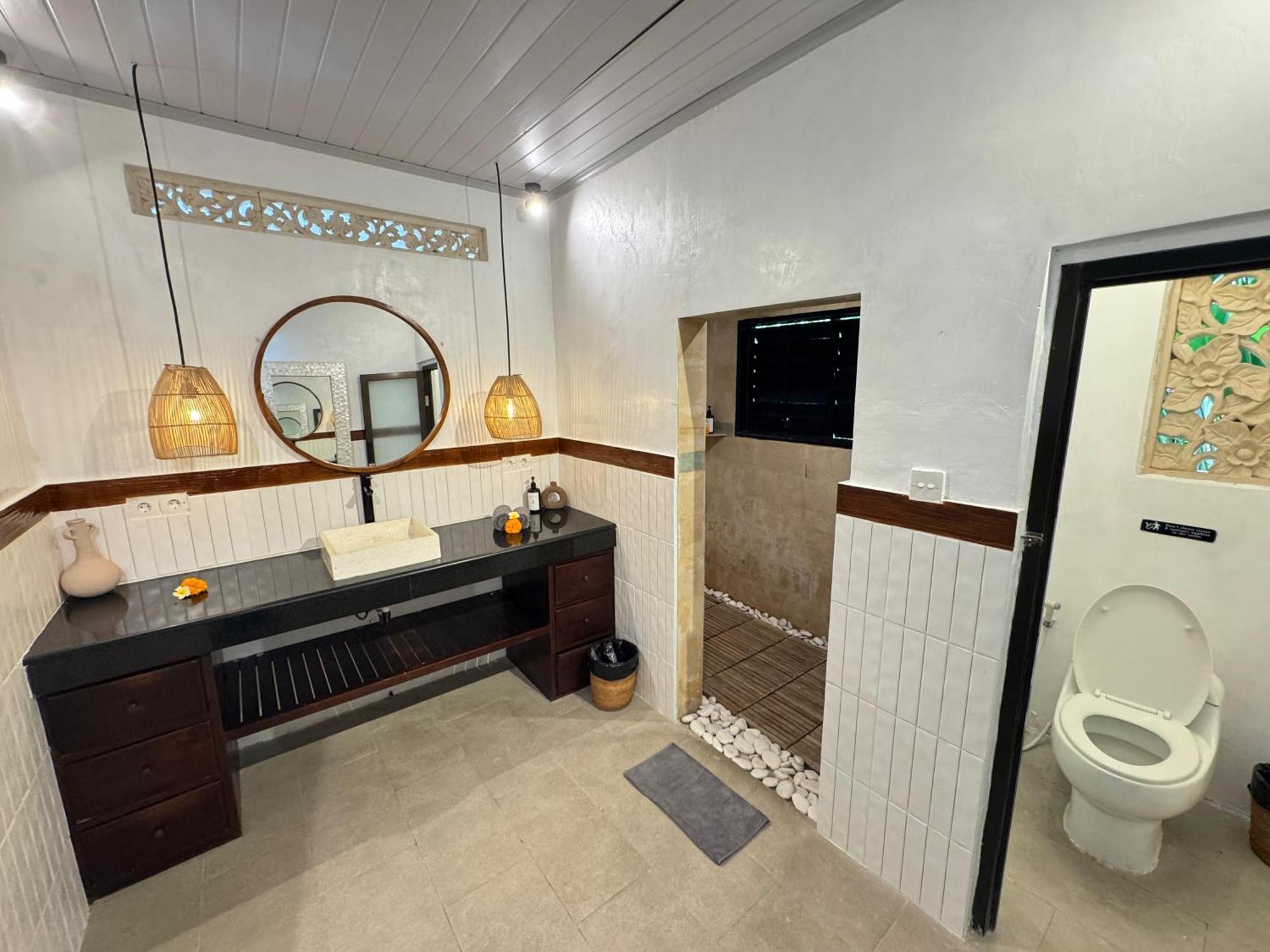 Lalita Villas Seminyak Εξωτερικό φωτογραφία