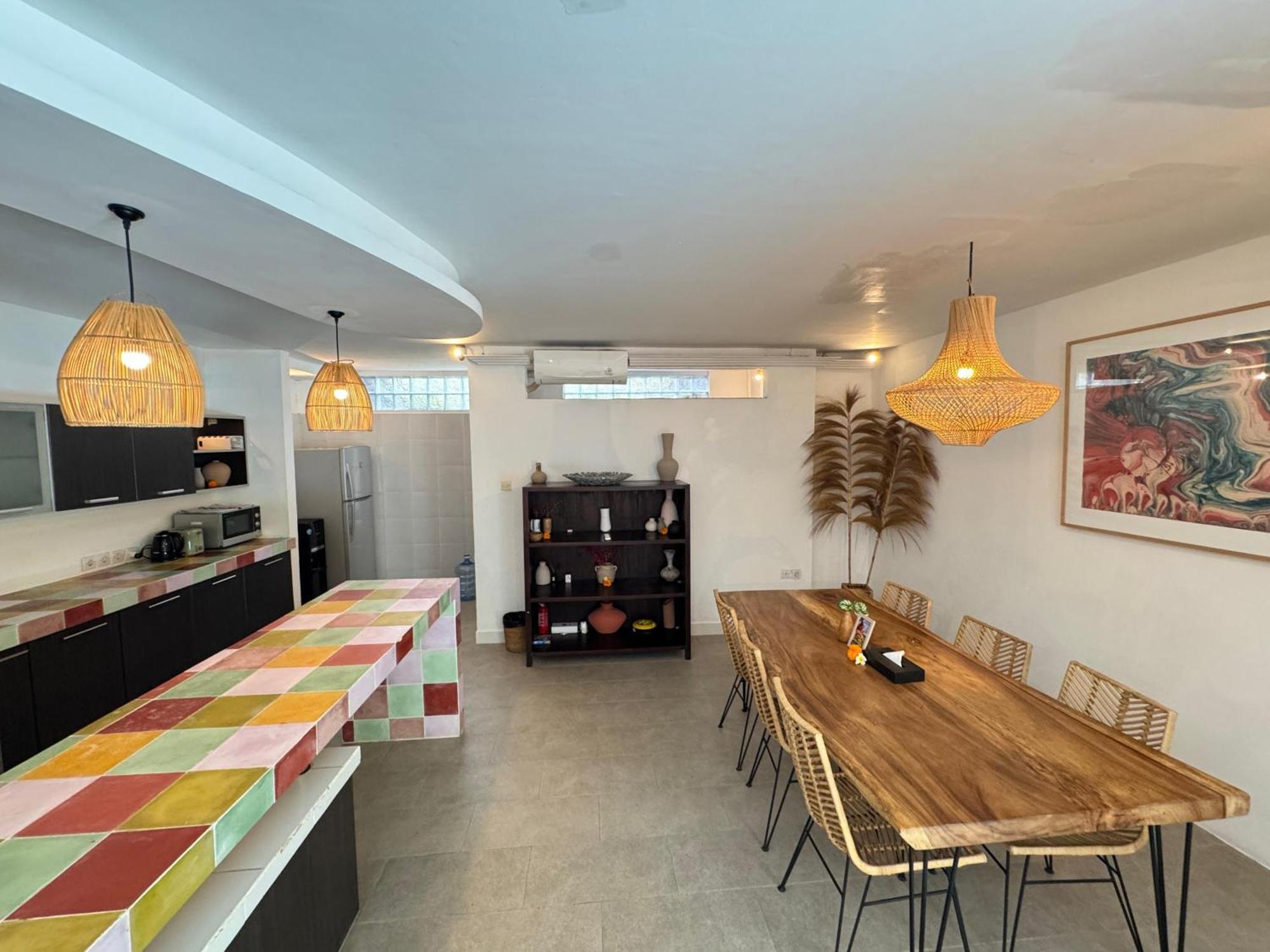 Lalita Villas Seminyak Εξωτερικό φωτογραφία