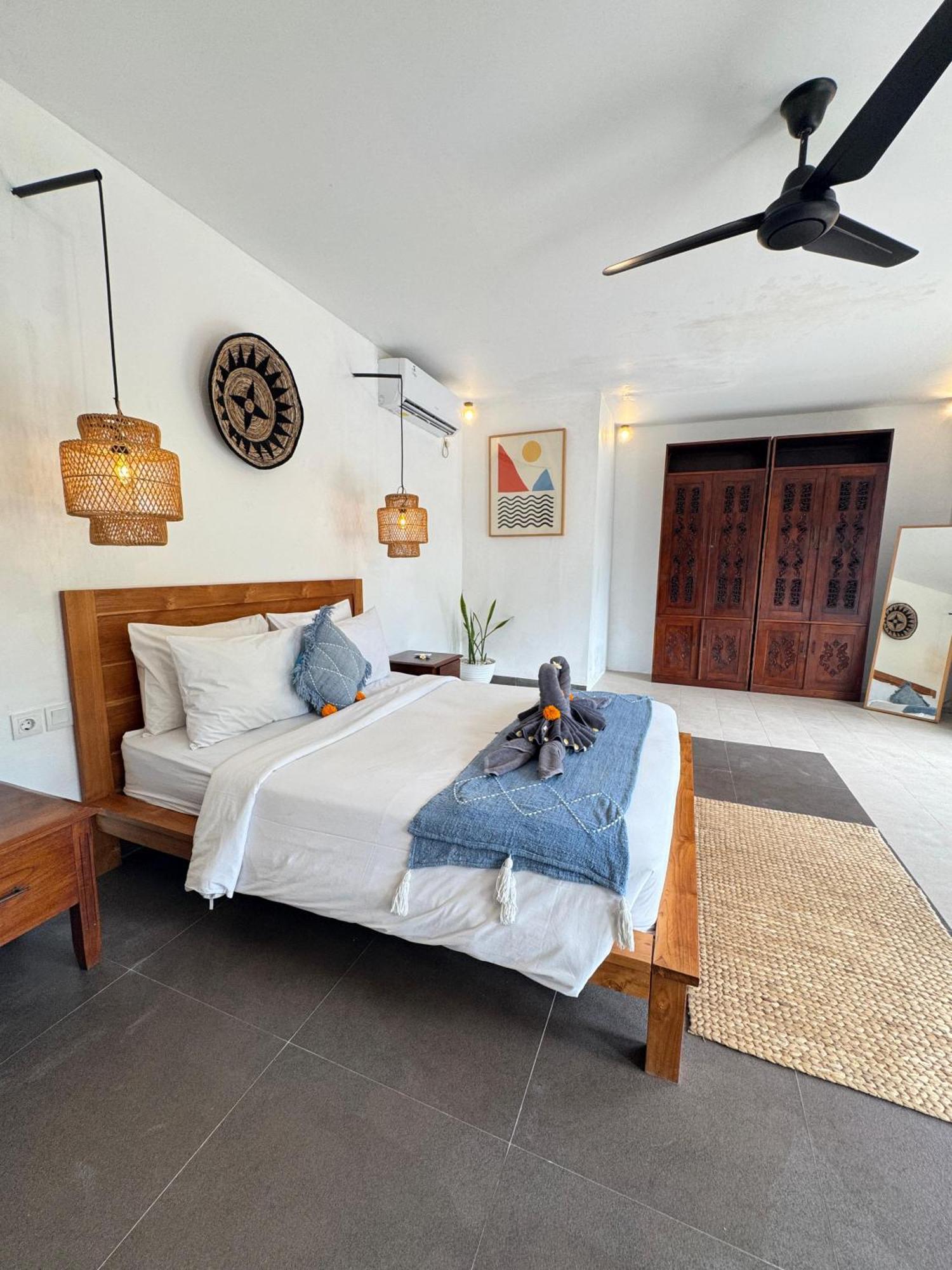 Lalita Villas Seminyak Εξωτερικό φωτογραφία