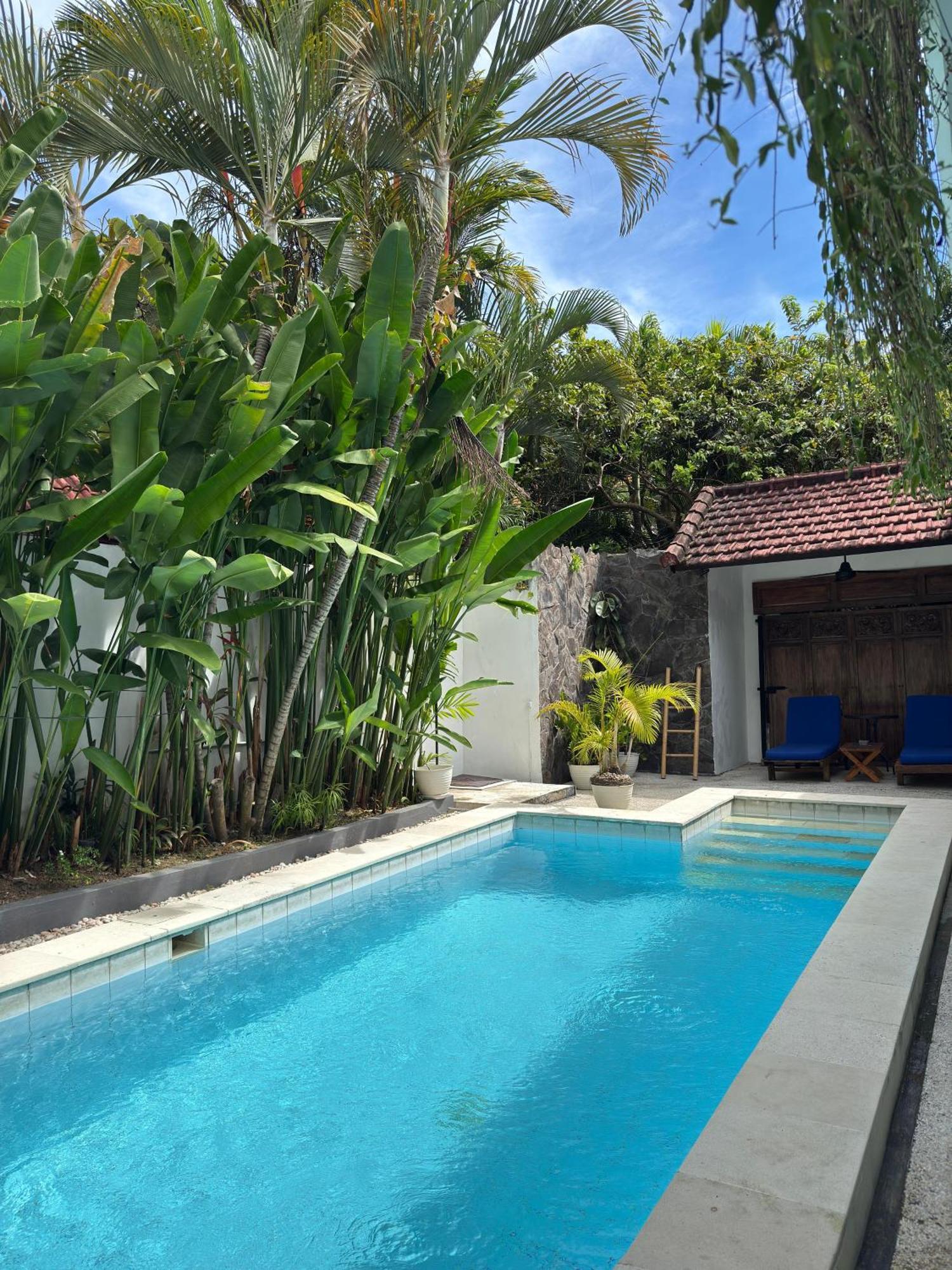 Lalita Villas Seminyak Εξωτερικό φωτογραφία