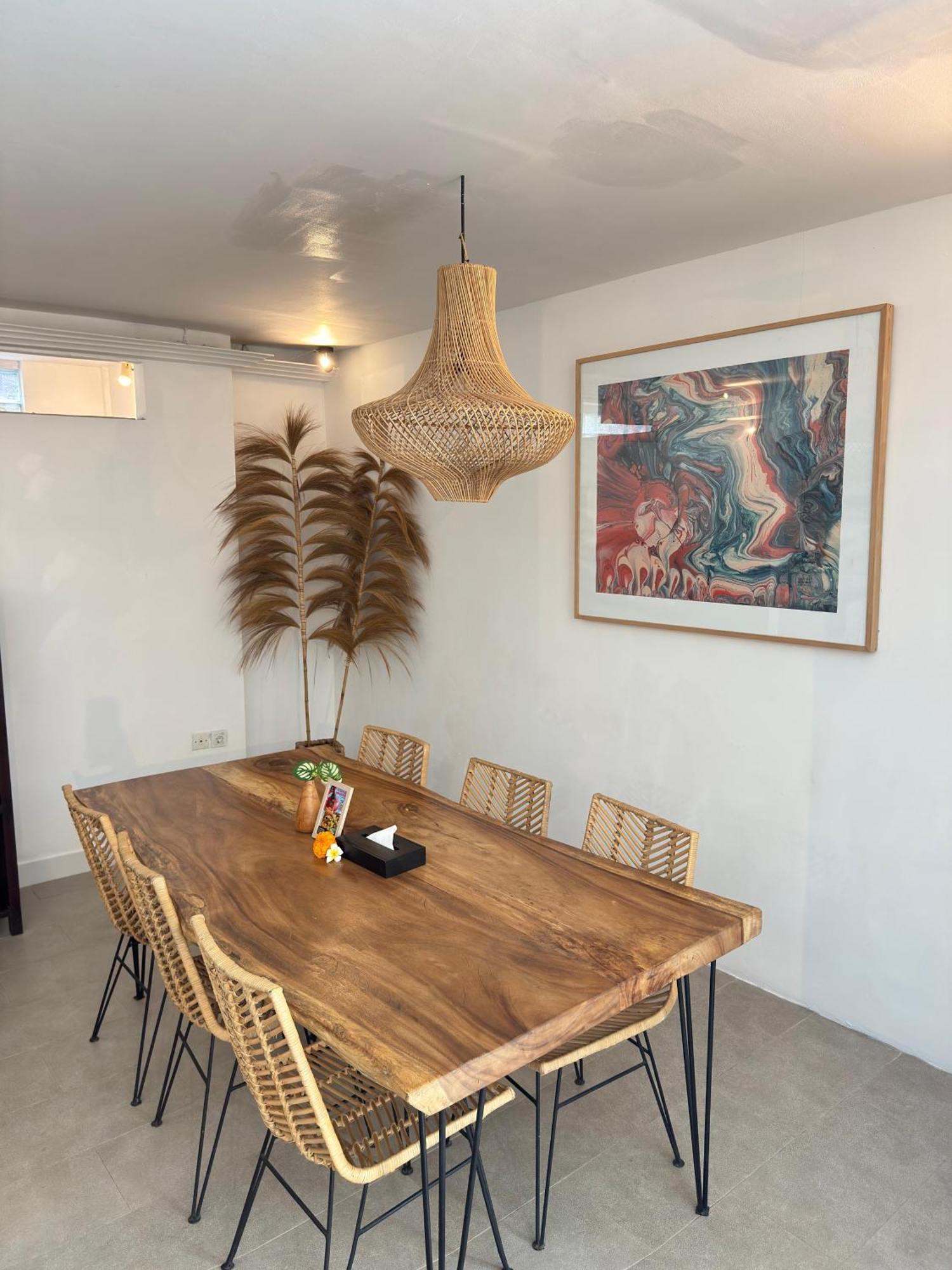 Lalita Villas Seminyak Εξωτερικό φωτογραφία